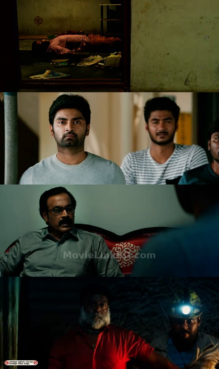 Thanal  Full HD Hindi ORG (2025) &bull; Hindi + Tamil + Dual Audio on MovieLinkBD Movie