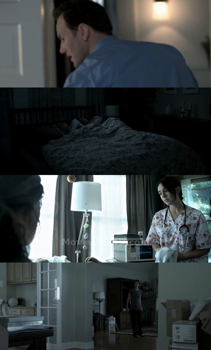 Insidious (2010) &bull; Hindi, English on MovieLinkBD Movie