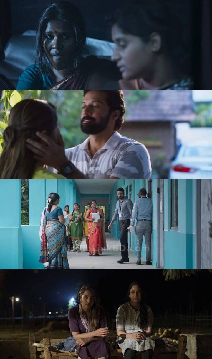 The Road  [ORG Hindi] (2023) &bull; Hindi, Tamil Dual Audio on MovieLinkBD Movie