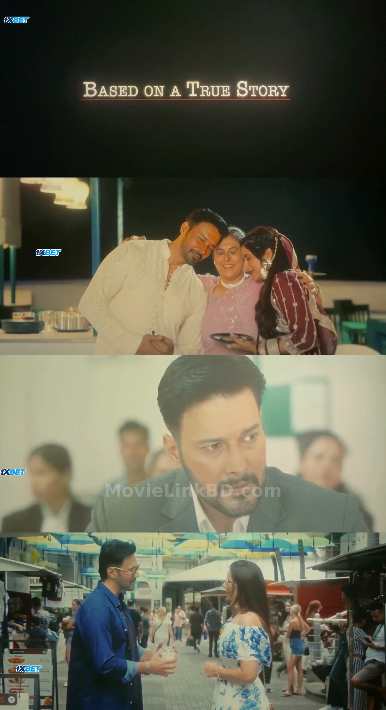 Saira Khan Case  HDTS [Best Quality Print] (2025) &bull; Hindi on MovieLinkBD Movie