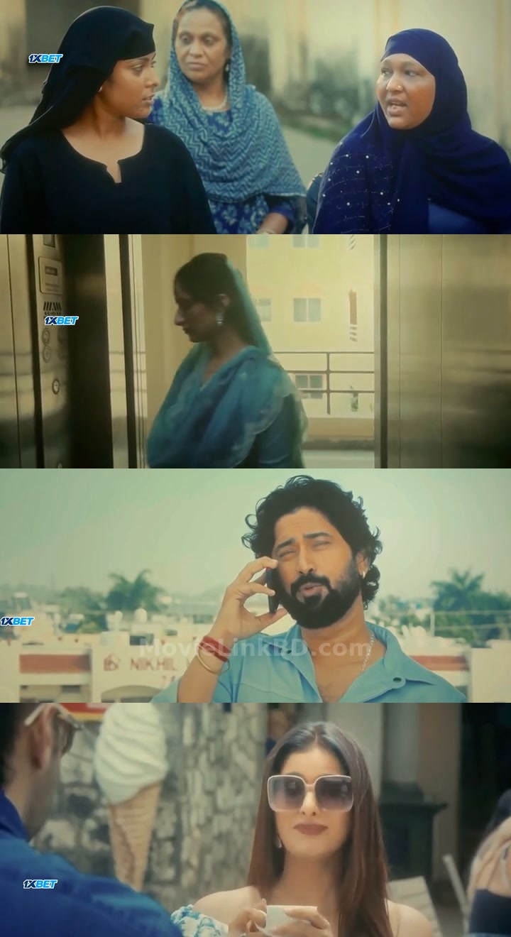 Saira Khan Case  HDTS [Best Quality Print] (2025) &bull; Hindi on MovieLinkBD Movie