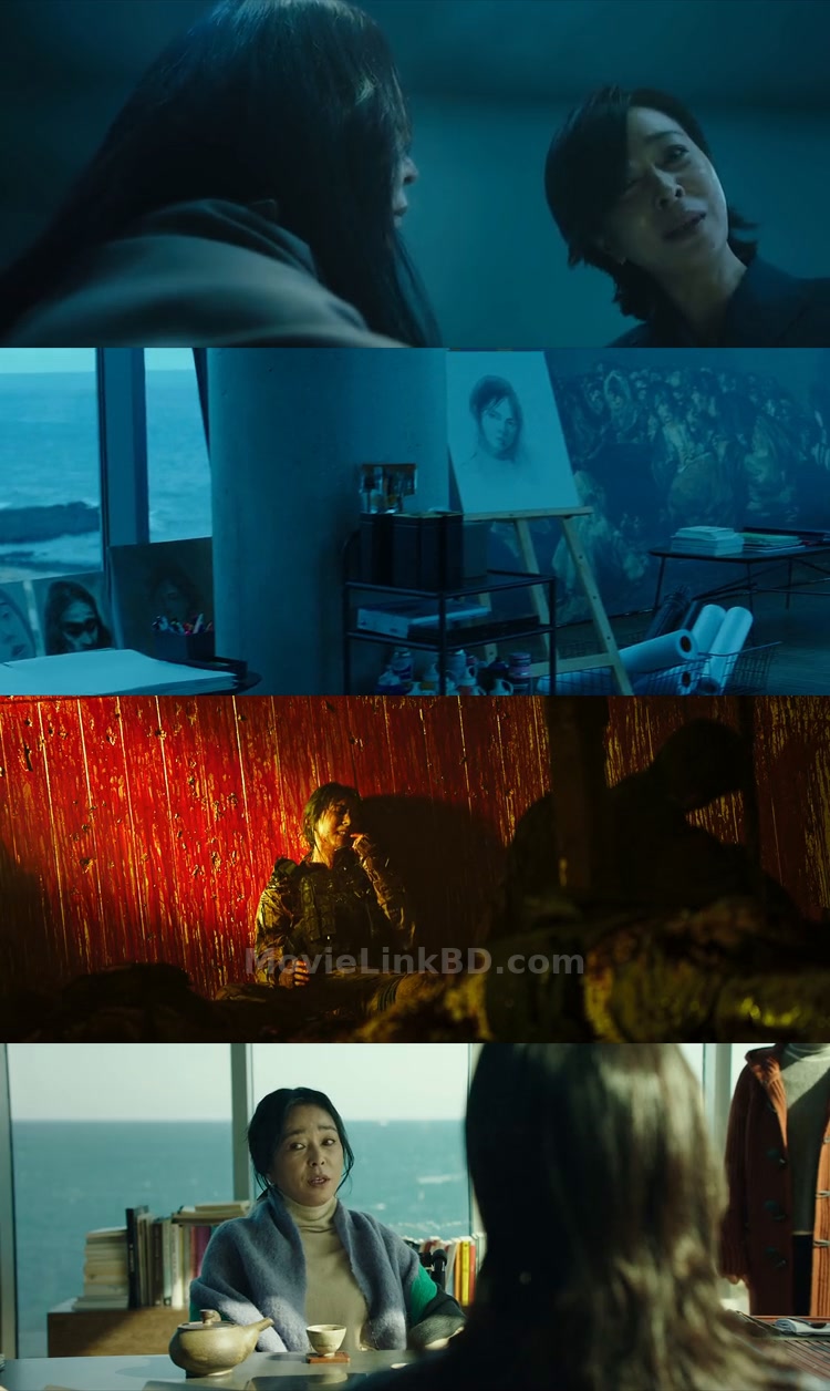 The Witch: Part 2 The Other One (2022) &bull; English + Hindi on MovieLinkBD Movie