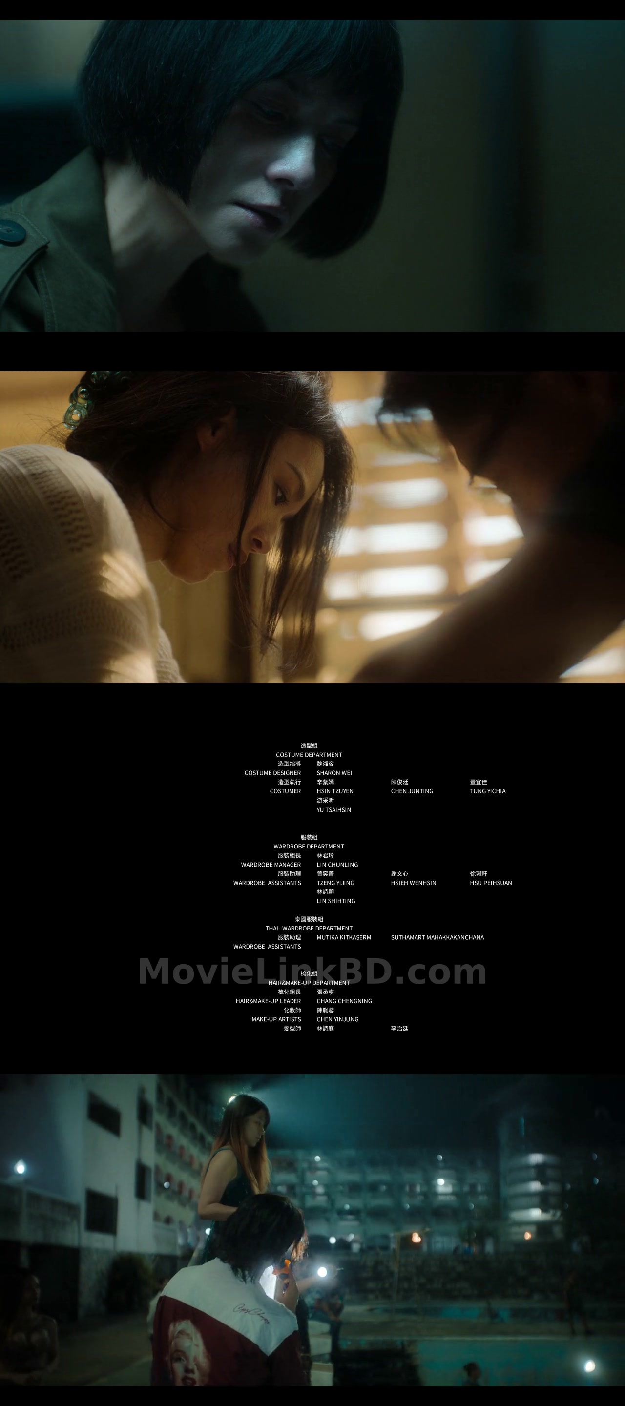 The Resurrected  S01 Completed (2025) &mdash; S01 &bull; English on MovieLinkBD Series