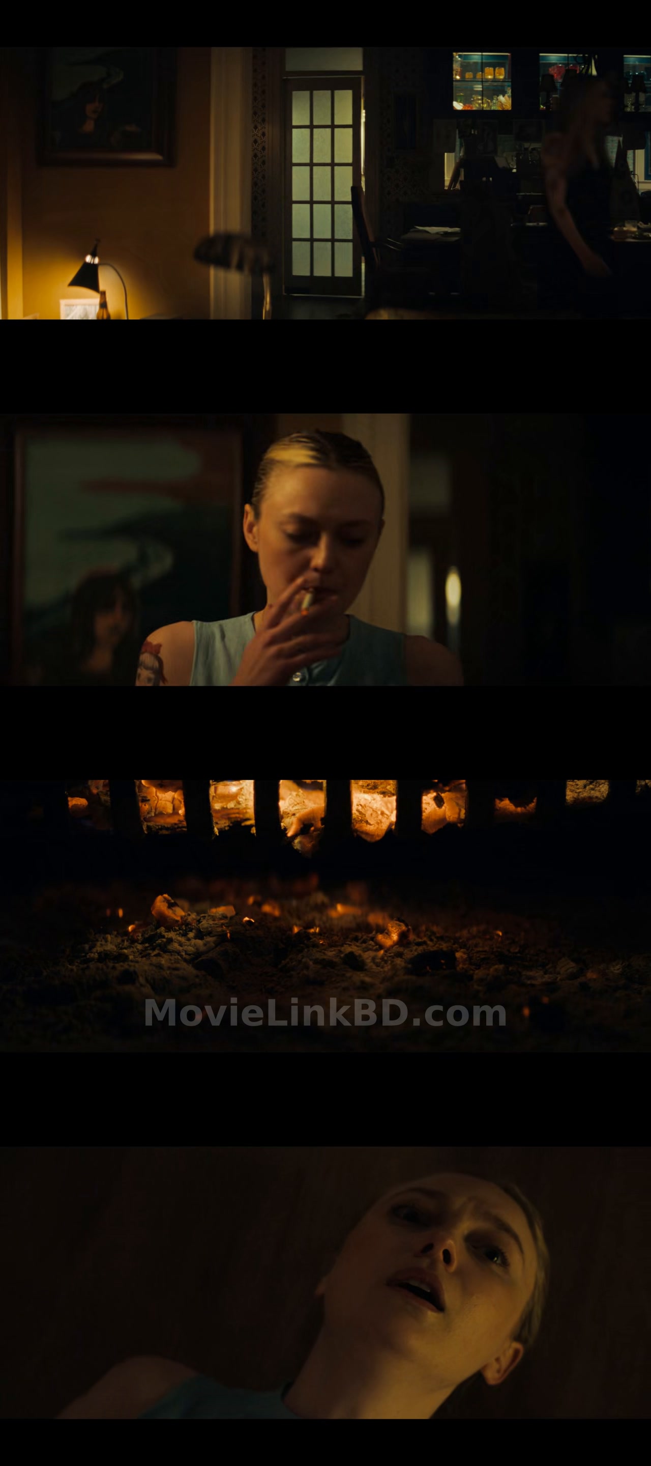 Vicious (2025) &bull; English on MovieLinkBD Movie