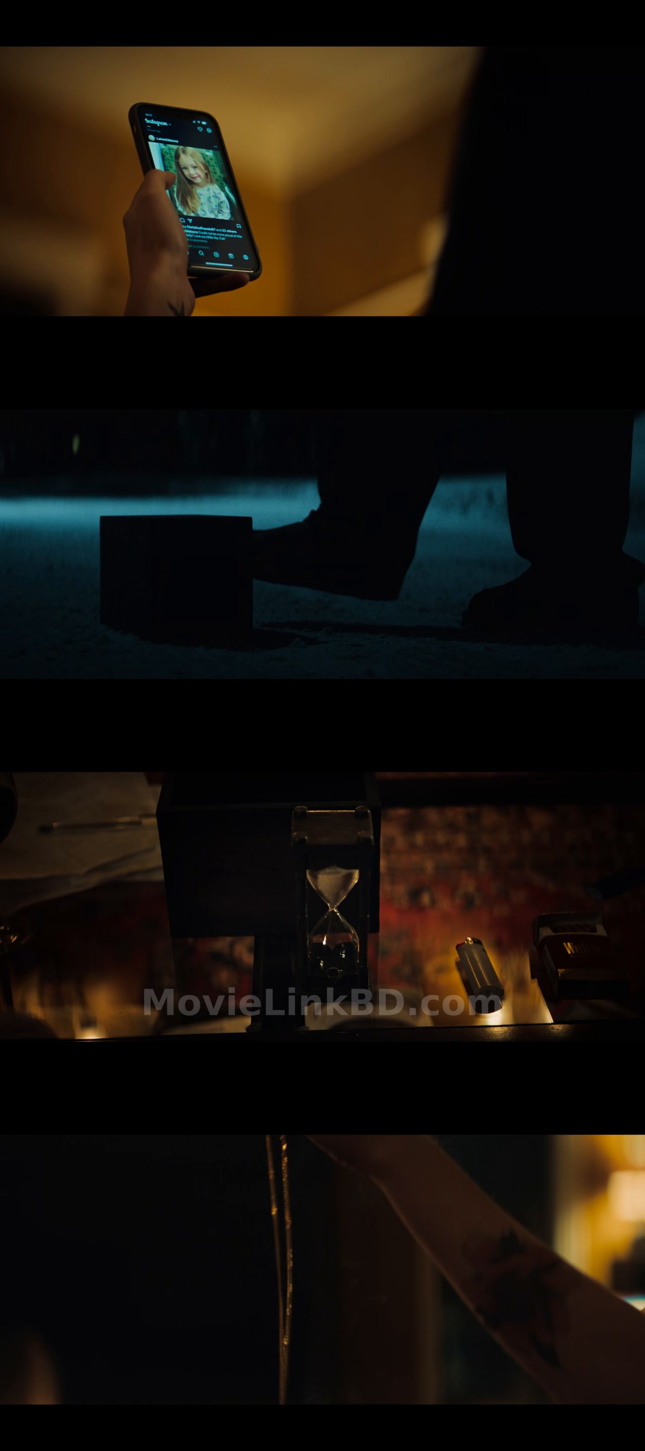 Vicious (2025) &bull; English on MovieLinkBD Movie