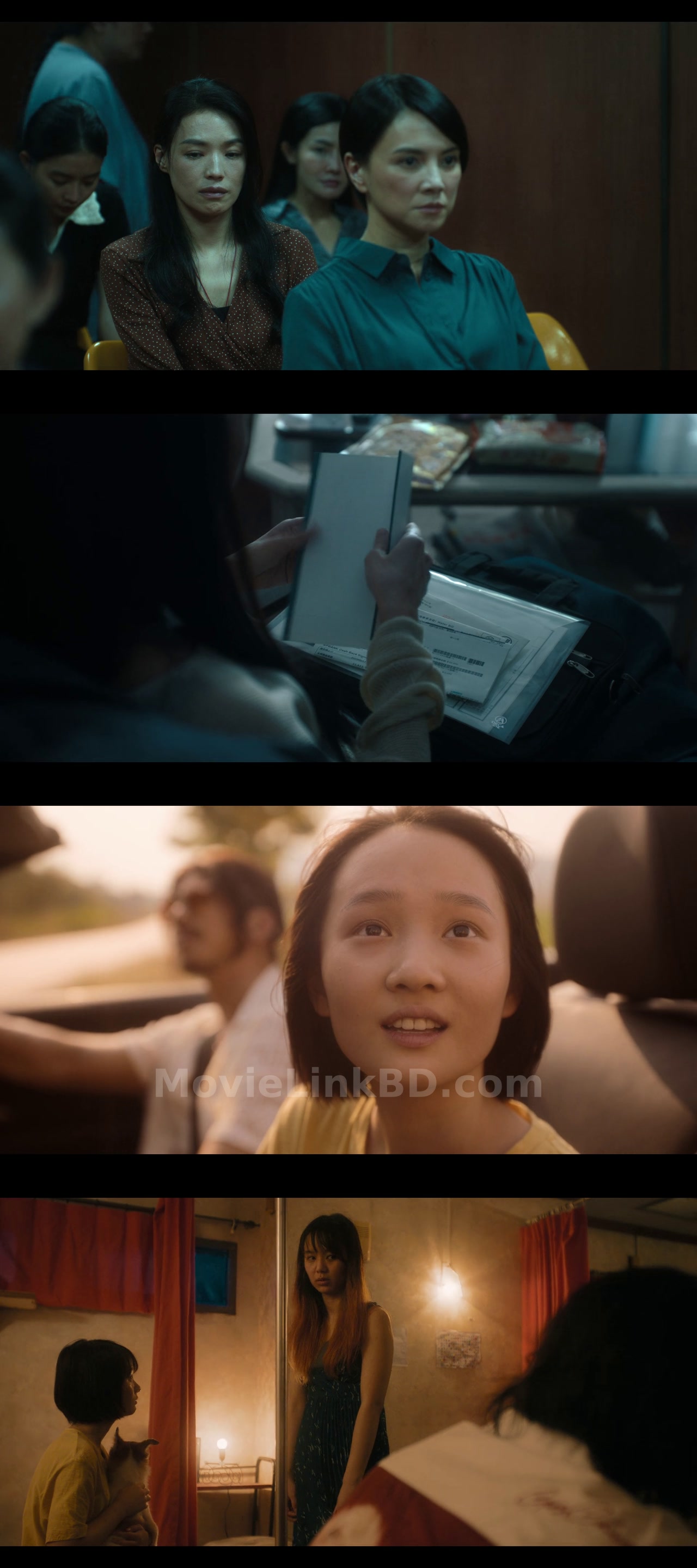 The Resurrected  S01 Completed (2025) &mdash; S01 &bull; English on MovieLinkBD Series