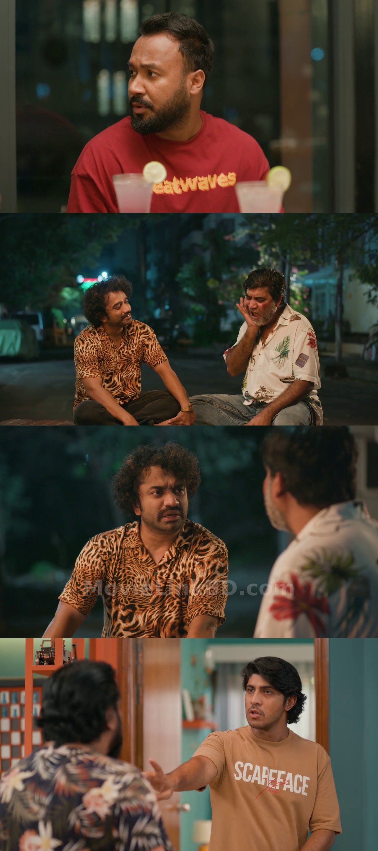Bachelor Point  [S05 Ep 33-40] (2025) &mdash; S05 &bull; Bangla on MovieLinkBD Episode 36