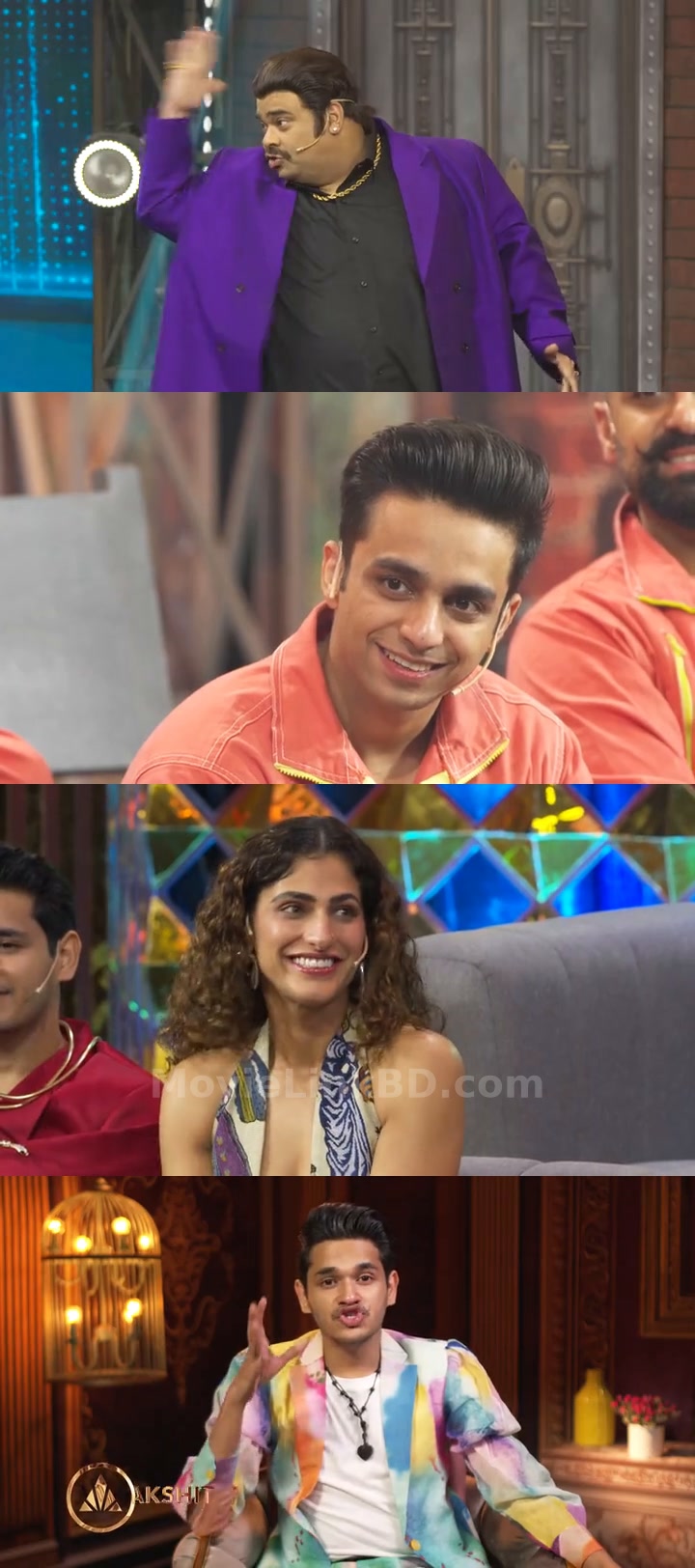 Rise And Fall  S01 [Ep01-42 Added] (2025) &mdash; S01 &bull; Hindi on MovieLinkBD Episode 23
