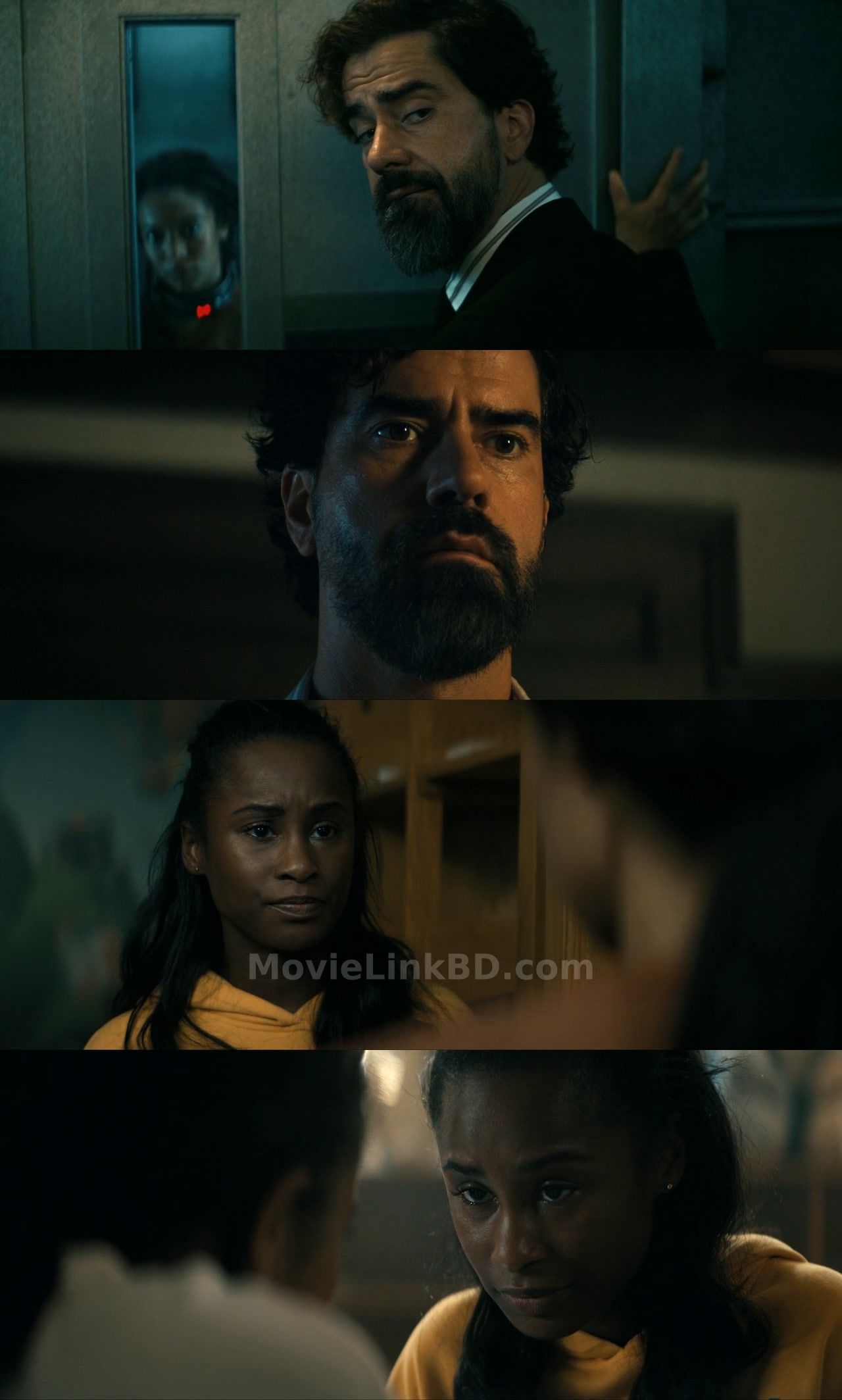 Gen V  Season 2 [Ep01-08] Completed [ORG Hindi] (2025) &bull; Hindi, English Dual Audio on MovieLinkBD S02E06