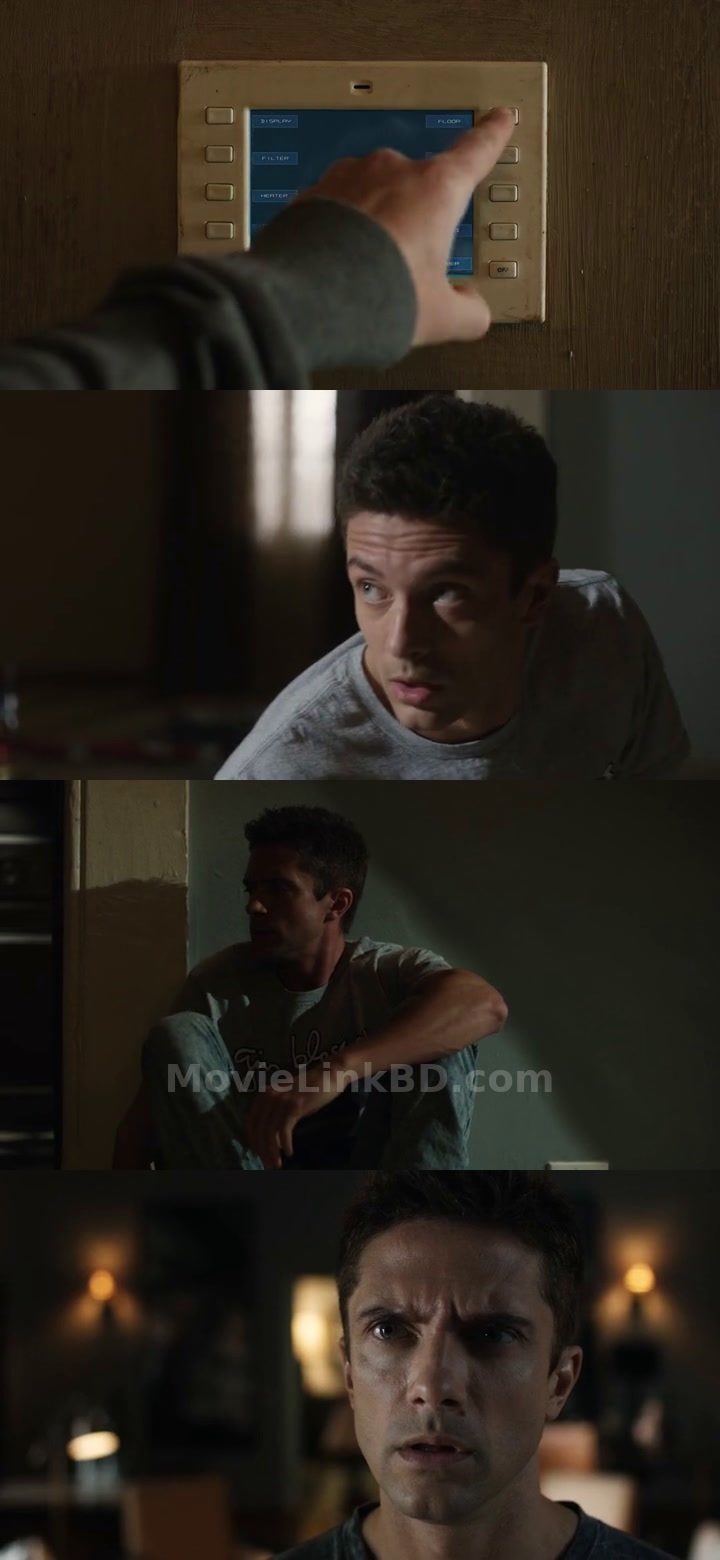 Delirium (2018) &bull; Hindi + English + Dual Audio on MovieLinkBD Movie