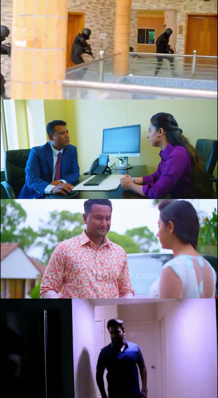 Super Hero (2018) &bull; Bangla on MovieLinkBD Movie