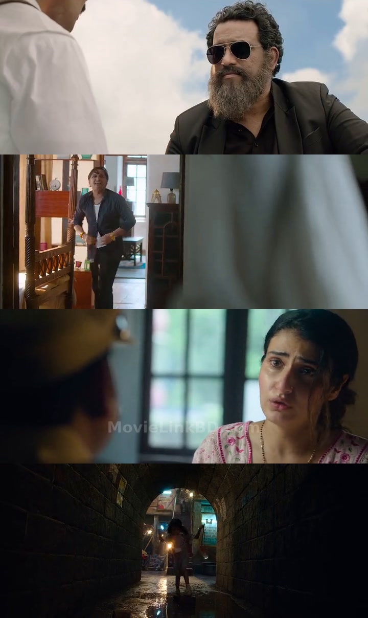 Ludo (2020) &bull; Hindi on MovieLinkBD Movie