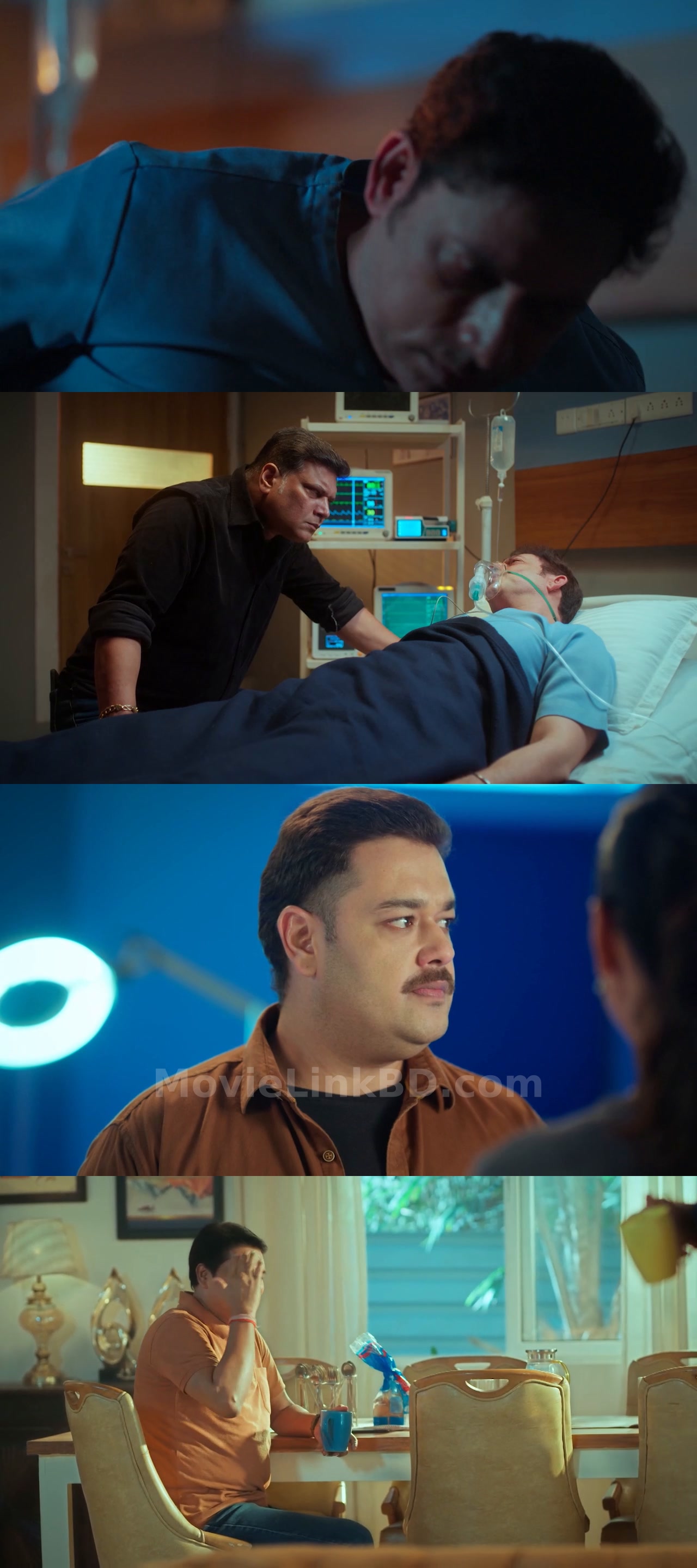 CID  S02 [Ep01-102 Added] [Bengali Dubbed ORG] (2025) &mdash; S02 &bull; Bangla Dubbed on MovieLinkBD Episode 36