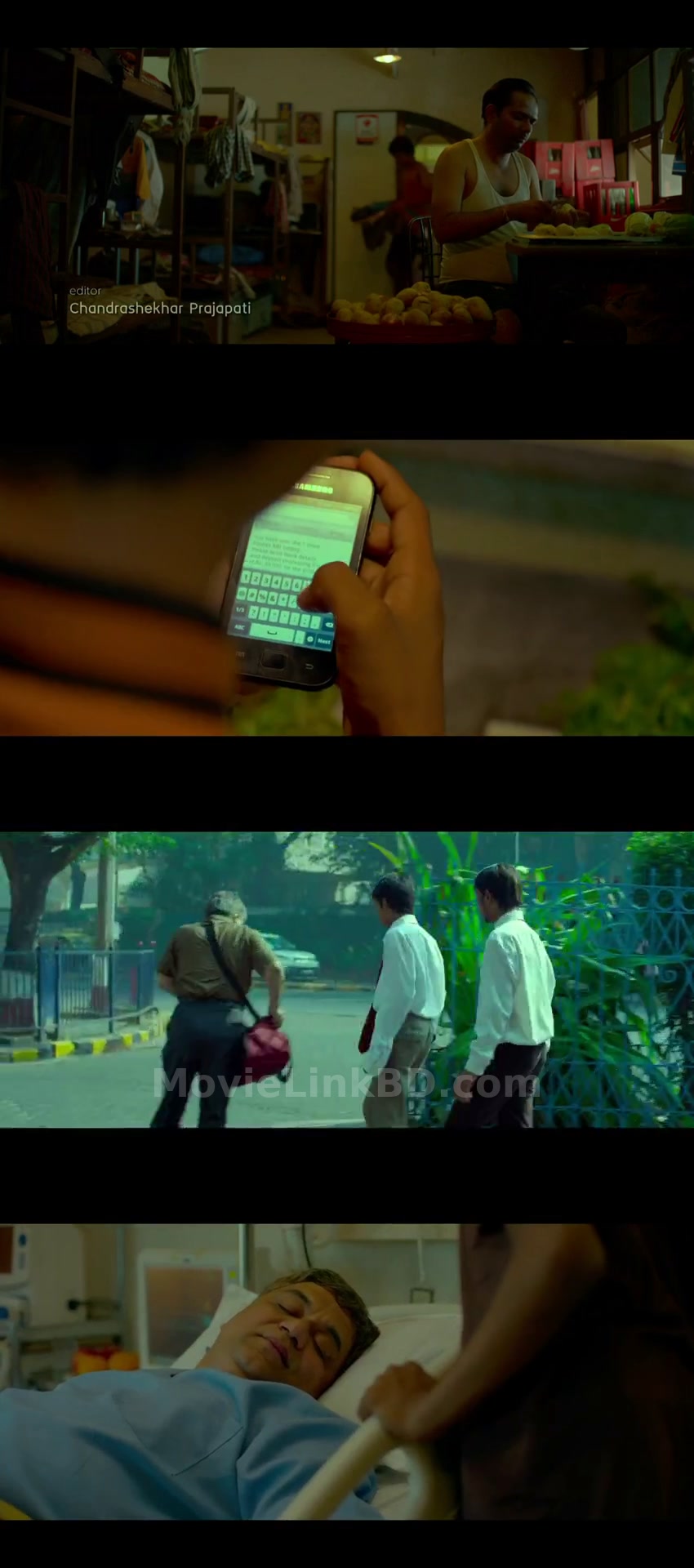 The Lottery / Chumbak (2018) &bull; Hindi on MovieLinkBD Movie