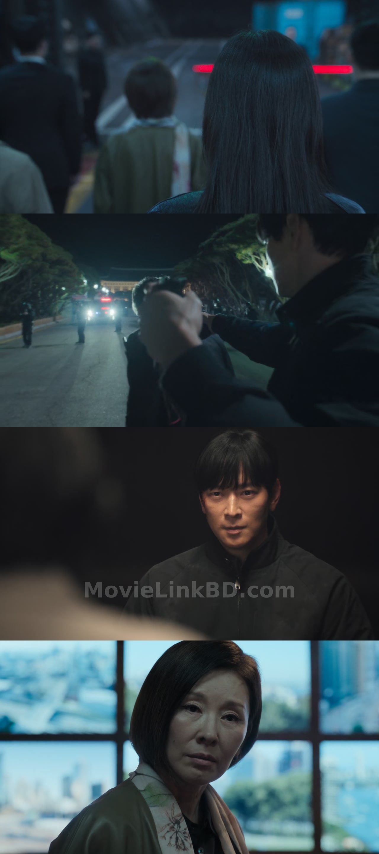 Tempest  S01 Epi 1-9 Completed (2025) &mdash; S01 &bull; English, Korean on MovieLinkBD S01E09
