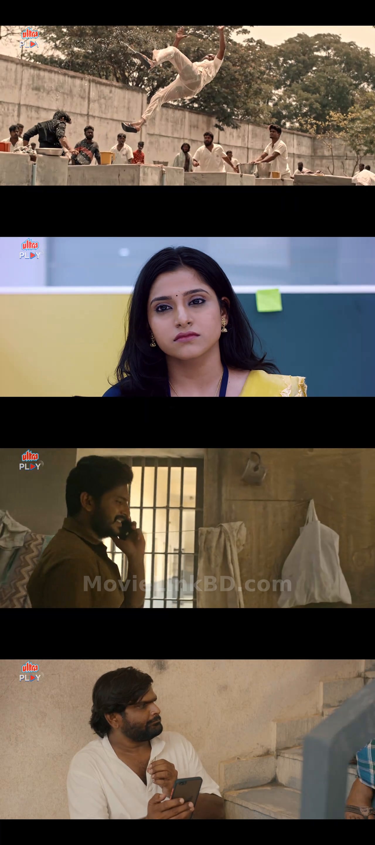 Bond Ravi (2022) &bull; Hindi on MovieLinkBD Movie