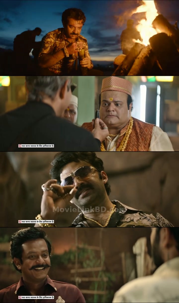 Ghaati  Full HD HindiORG (2025) &bull; Hindi Dubbed on MovieLinkBD Movie