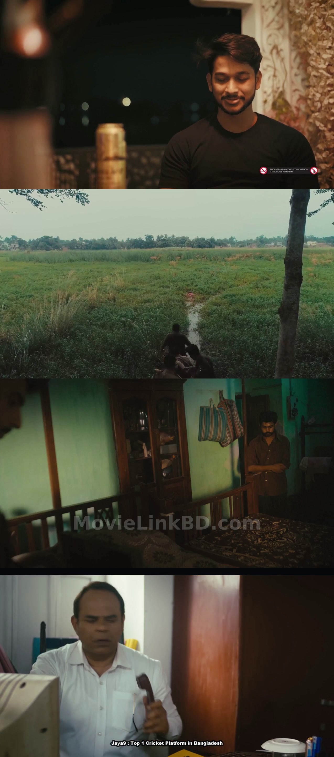 Uncle  S01 Complete (2025) &mdash; S01 &bull; Bangla on MovieLinkBD Series