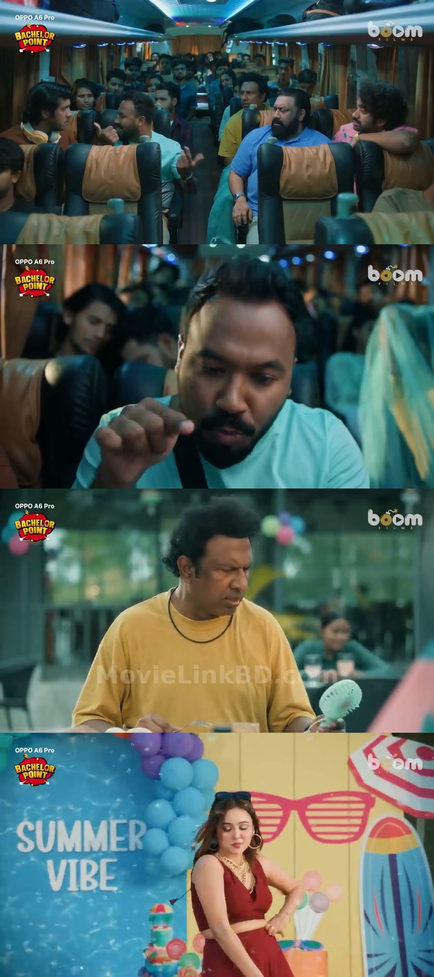 Bachelor Vibes  ⚠️ প্রমোশনাল ভিডিও (2025) &bull; Bangla on MovieLinkBD Movie