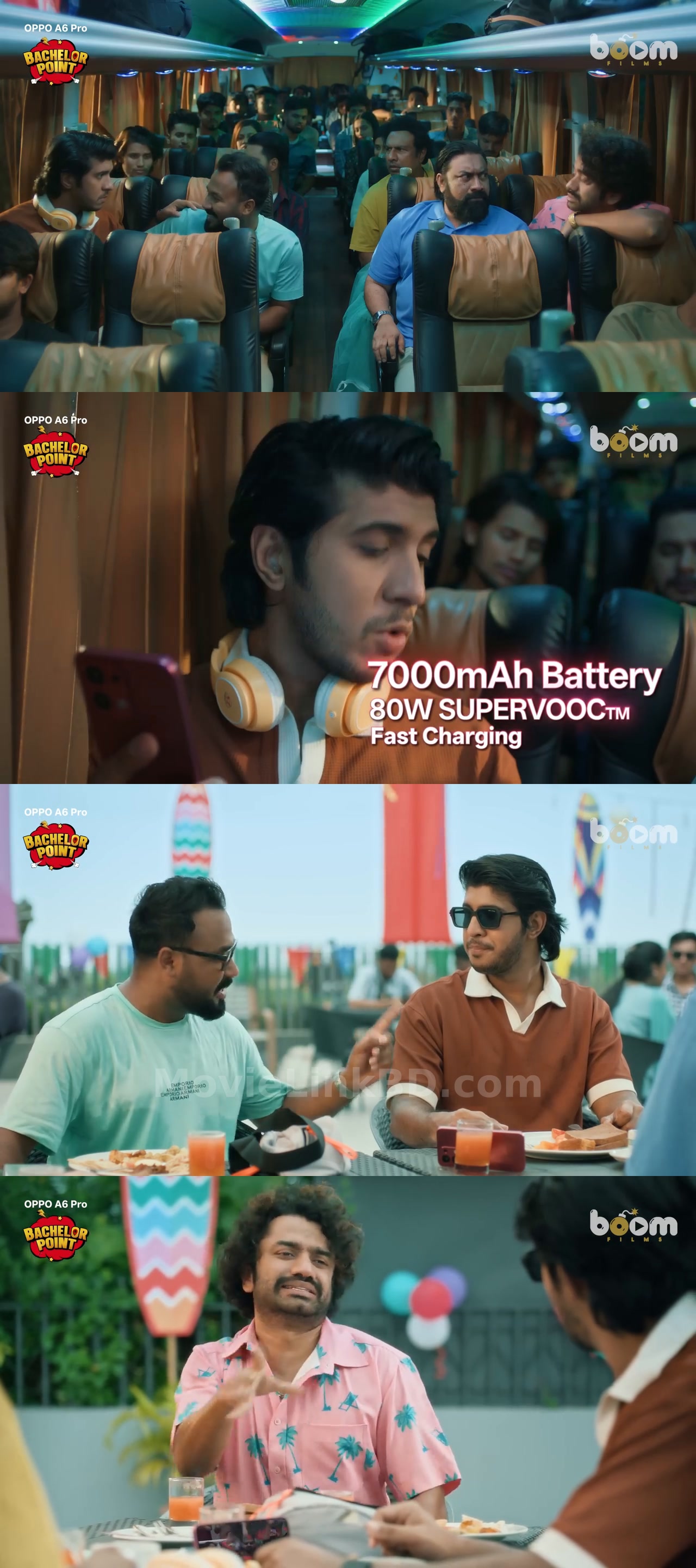 Bachelor Vibes  ⚠️ প্রমোশনাল ভিডিও (2025) &bull; Bangla on MovieLinkBD Movie