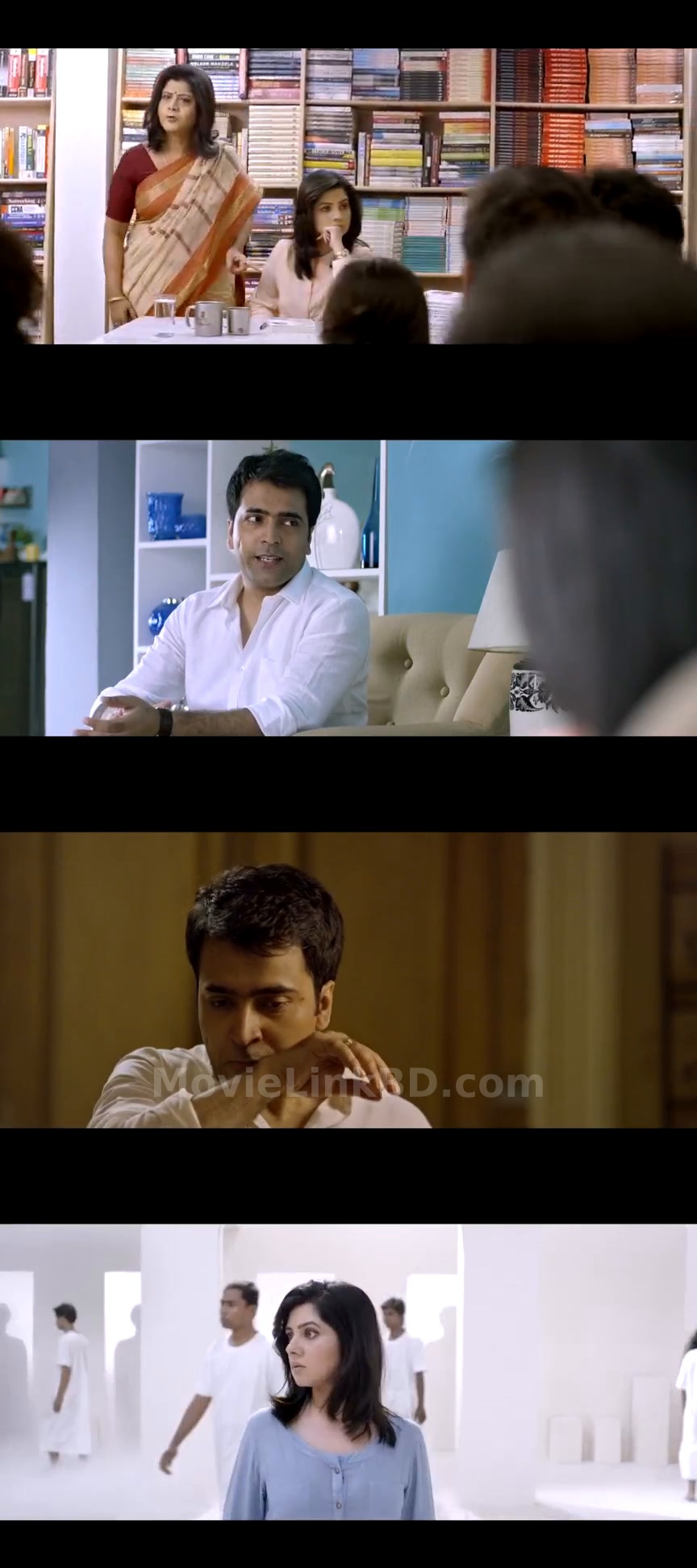 Jomer Raja Dilo Bor (2015) &bull; Bangla on MovieLinkBD Movie