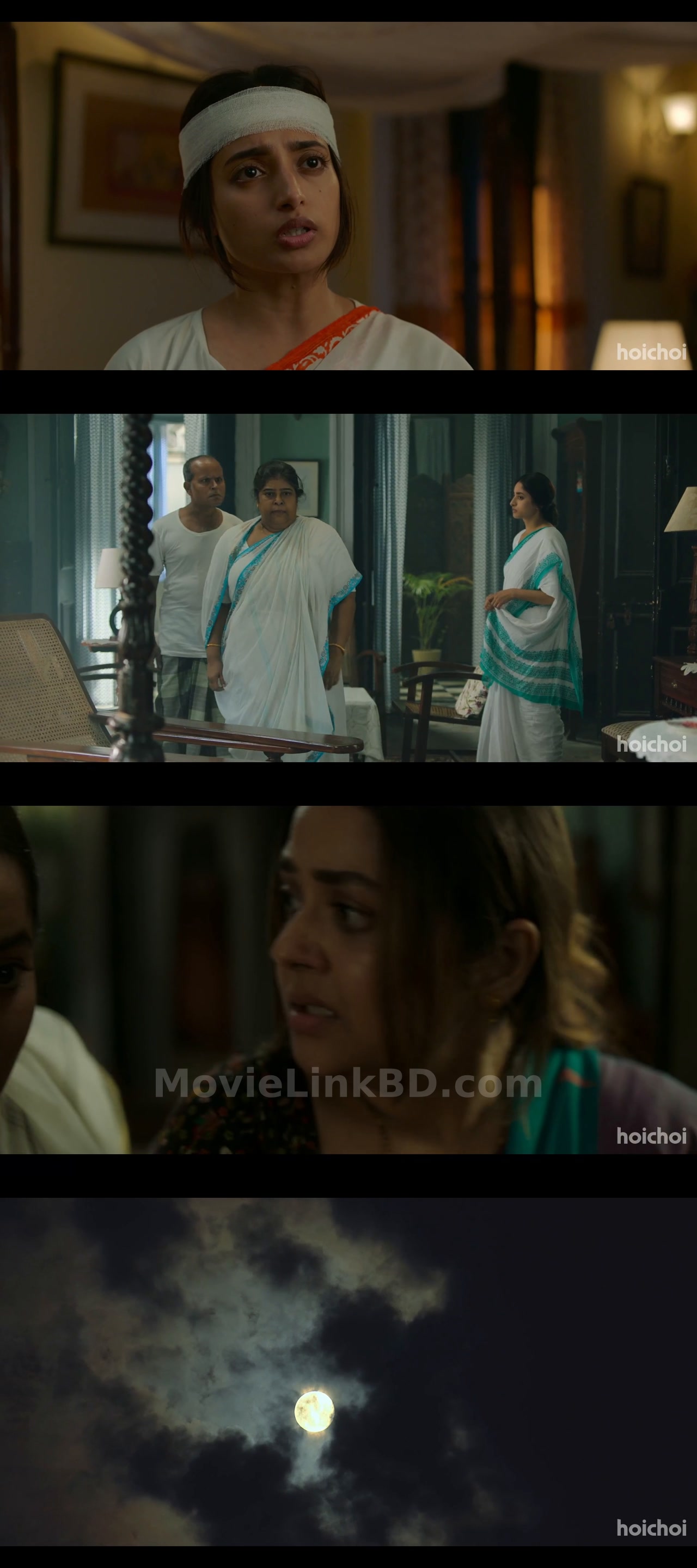 Indu  Season 3 Complete (2025) &bull; Bangla on MovieLinkBD Series