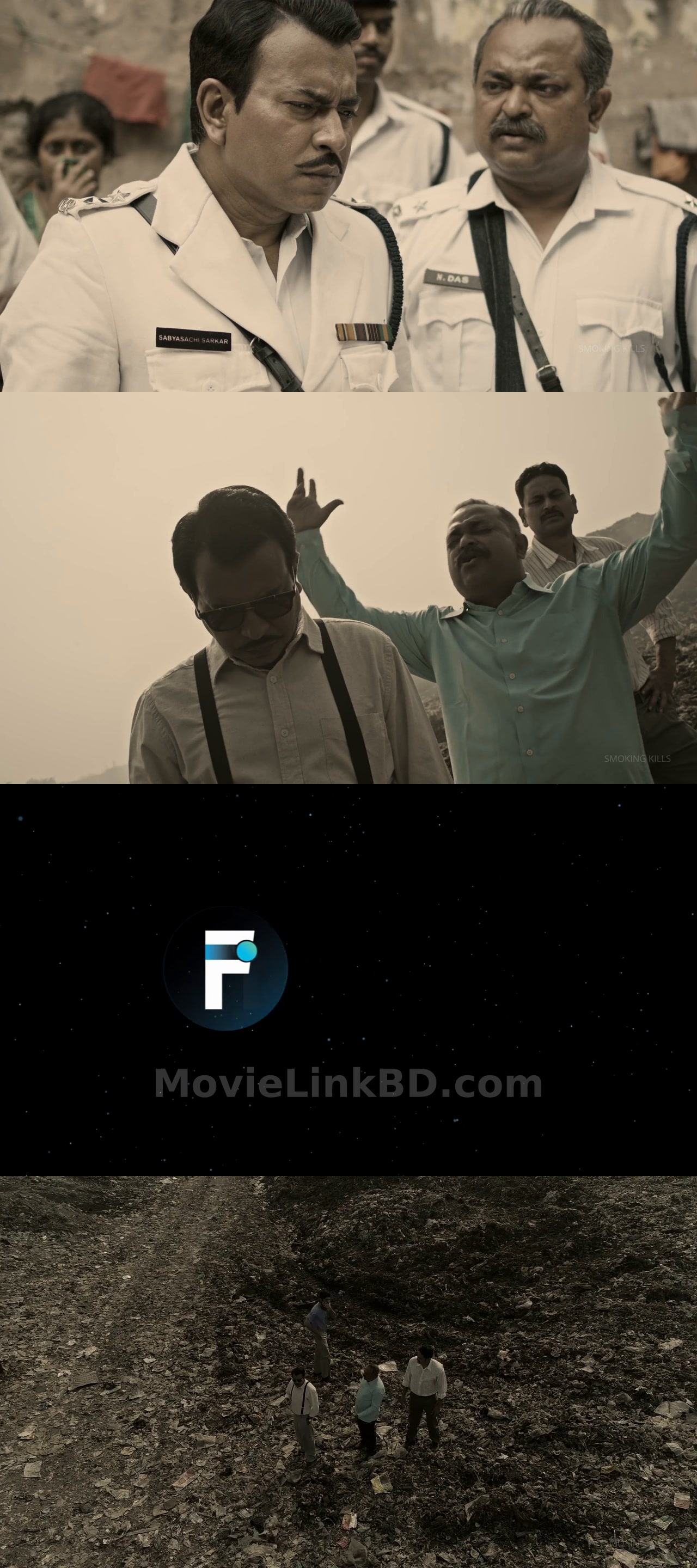 1954 The Historical Crime  Season 1 Completed (2025) &bull; Bangla on MovieLinkBD Series