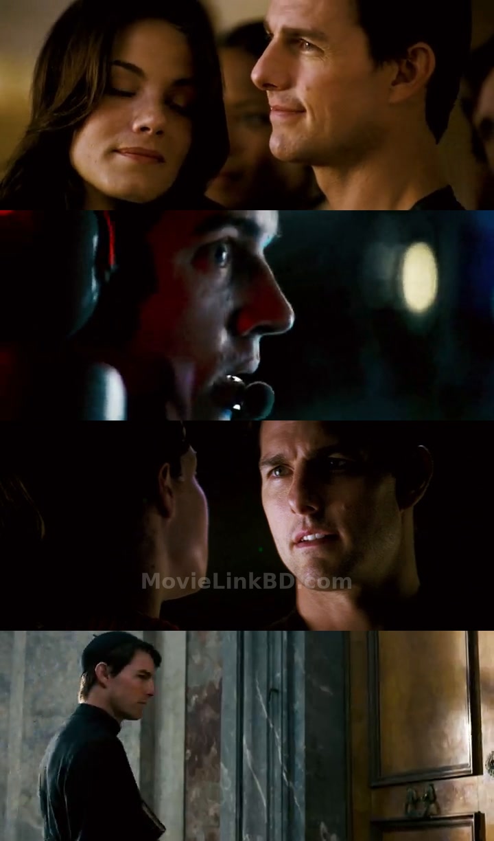 Mission: Impossible III (2006) &bull; Dual Audio on MovieLinkBD Movie