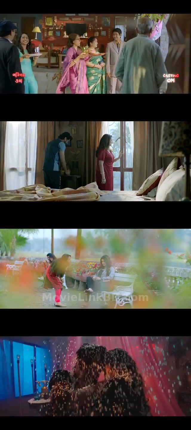 Bhoy Peyo Na  - bhoy peona (2022) &bull; Bangla on MovieLinkBD Movie