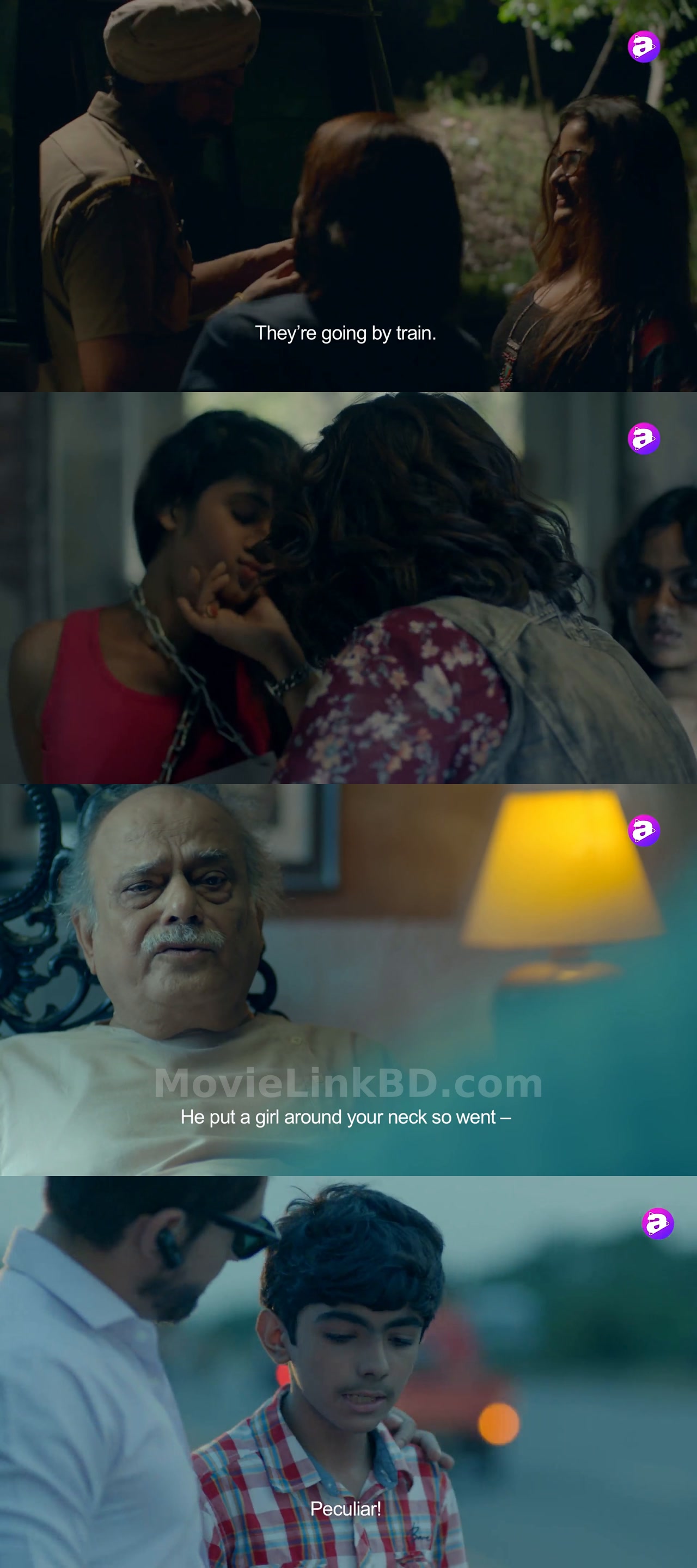 The Adventures of Gogol  Season 1 Completed (2018) &bull; Bangla on MovieLinkBD Series