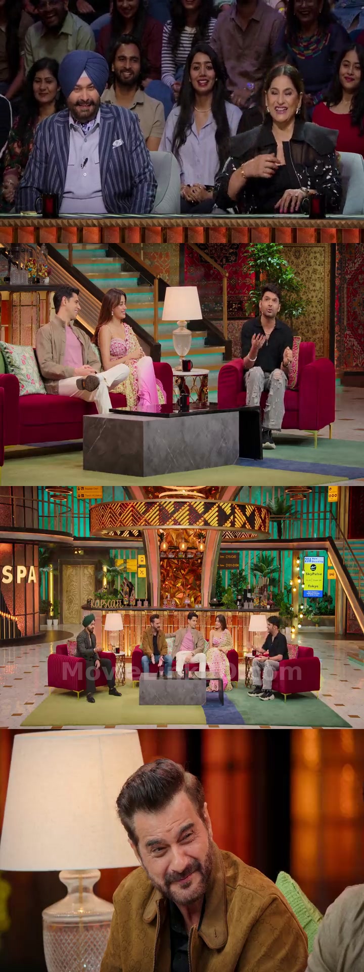 The Great Indian Kapil Show  S03 [Ep1-14 Added] (2025) &mdash; S03 &bull; Hindi on MovieLinkBD Episode 11