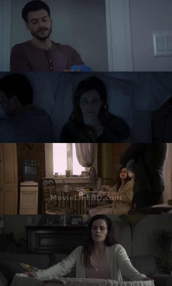 Mom  Hindi ORG (2024) &bull; Hindi, English on MovieLinkBD Movie