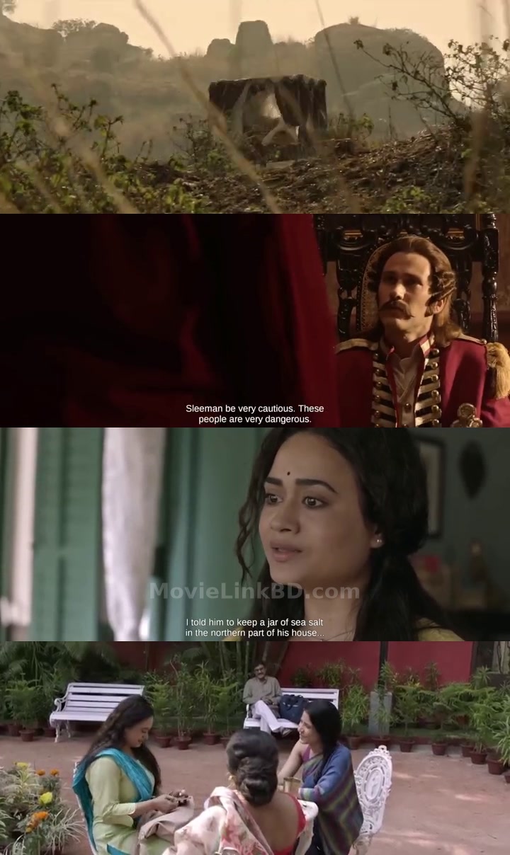 Purbo Poschim Dokkhin Uttor Ashbei (2019) &bull; Bangla on MovieLinkBD Movie