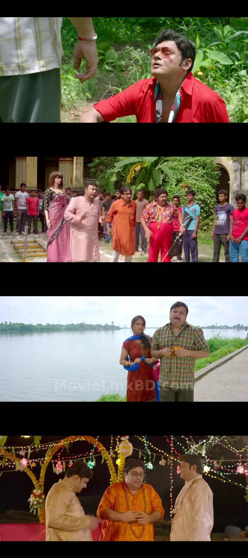 Monchuri (2015) &bull; Bangla on MovieLinkBD Movie