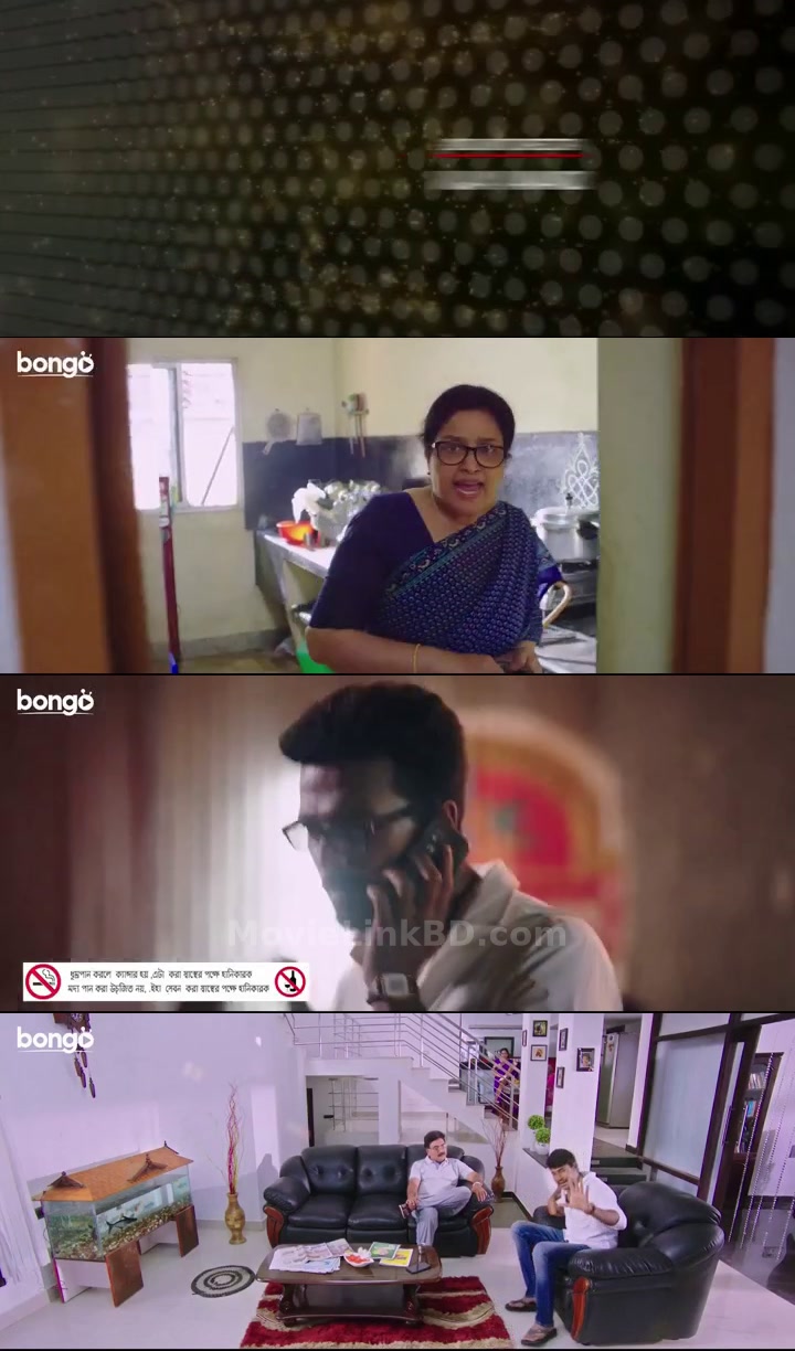 Shahoshi / Nenjil Thunivirunthal  [ORG Bengali Dubbed] (2025) &bull; Bangla Dubbed on MovieLinkBD Movie