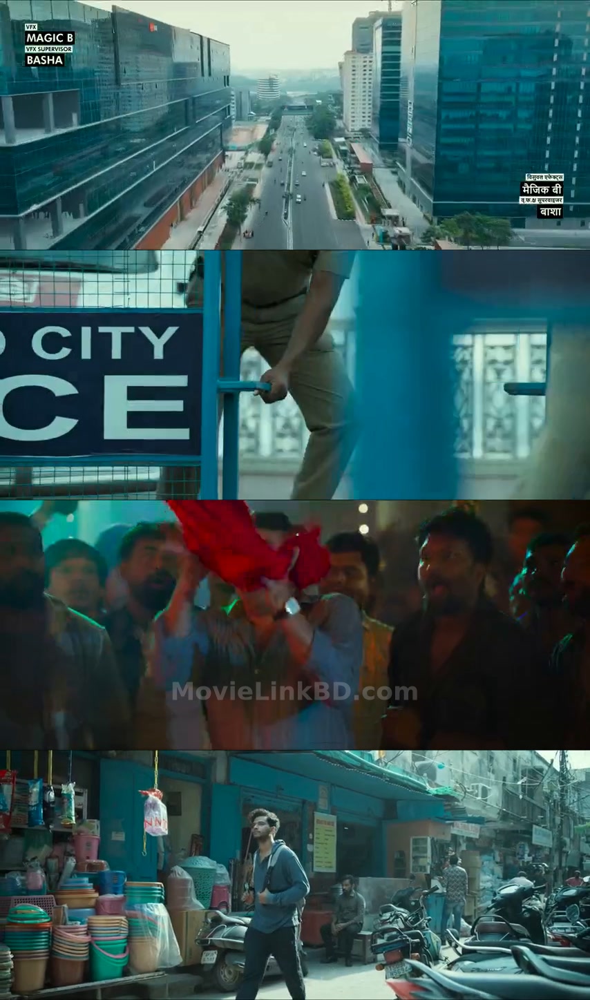 Legally Veer  [ORG Hindi] (2024) &bull; Hindi Dubbed on MovieLinkBD Movie