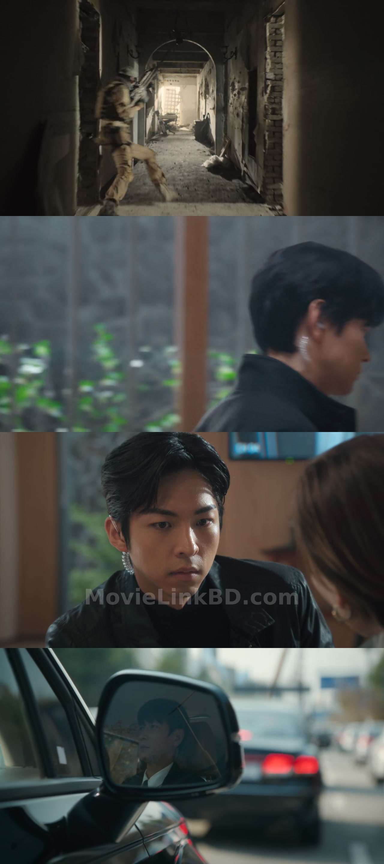 Tempest  S01 Epi 1-9 Completed (2025) &mdash; S01 &bull; English, Korean on MovieLinkBD S01E04