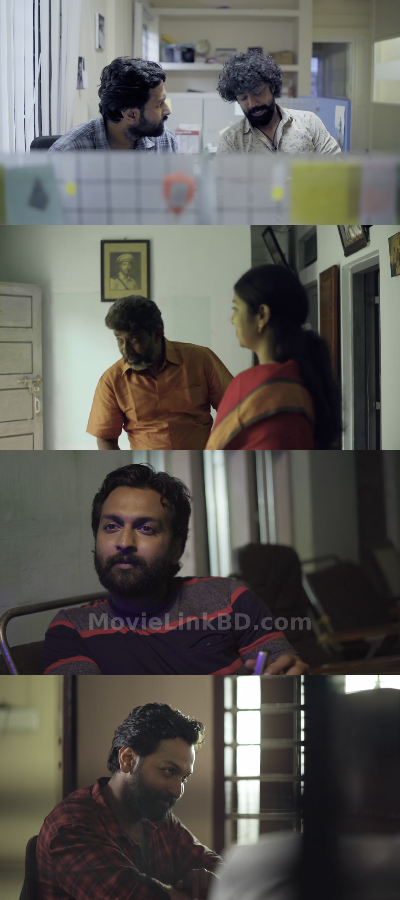 Lights, era, Achhan  Full HD Hindi ORG (2025) &bull; Hindi, Malayalam, Dual Audio on MovieLinkBD Movie