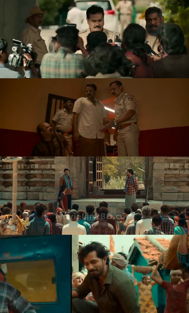 Kothalavadi  Hindi ORG (2025) &bull; Hindi Dual Audio on MovieLinkBD Movie