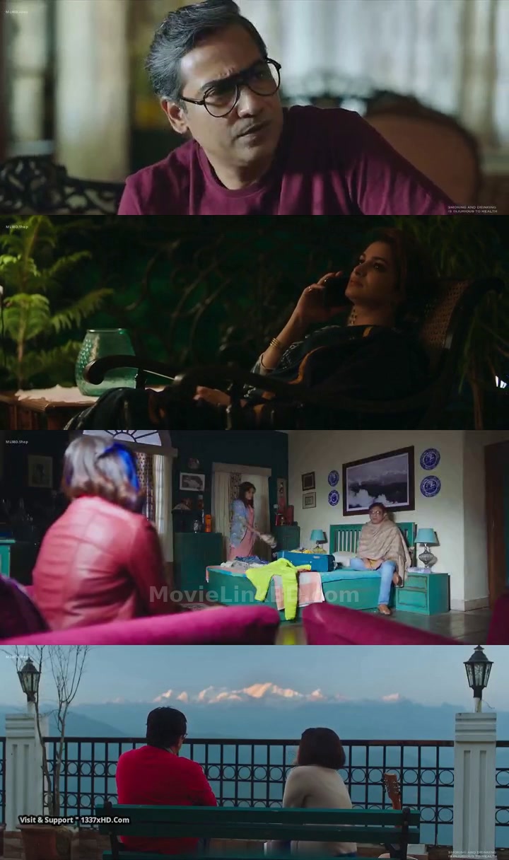 Abbar Kanchanjangha  - Abar Kanchanjungha (2022) &bull; Bengali on MovieLinkBD Movie
