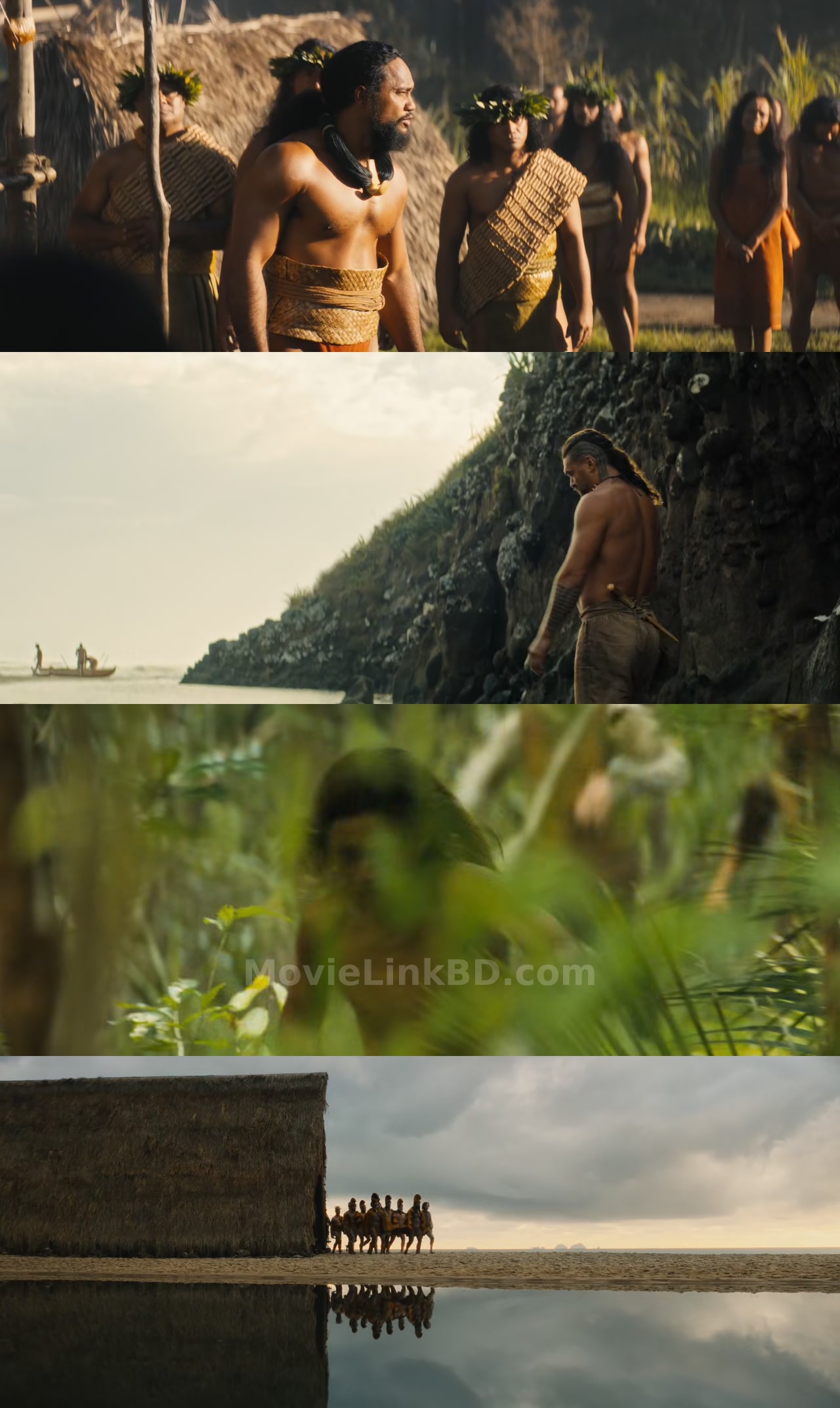 Chief of War  S01 [Epi 1-9] Completed (2025) &mdash; S01 &bull; English on MovieLinkBD S01E07