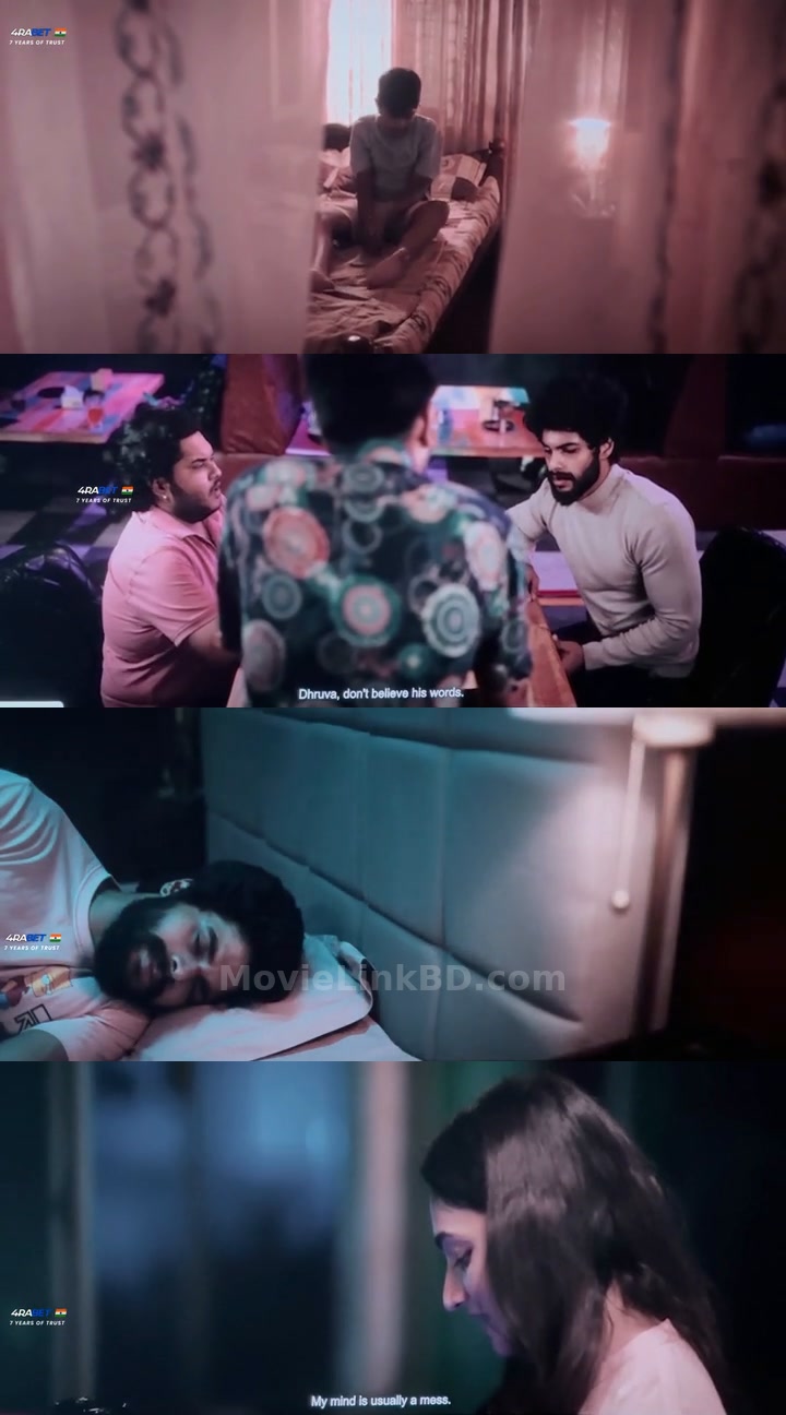 Nidradevi Next Door  HDTS [Best Quality Print] (2025) &bull; Kannada on MovieLinkBD Movie