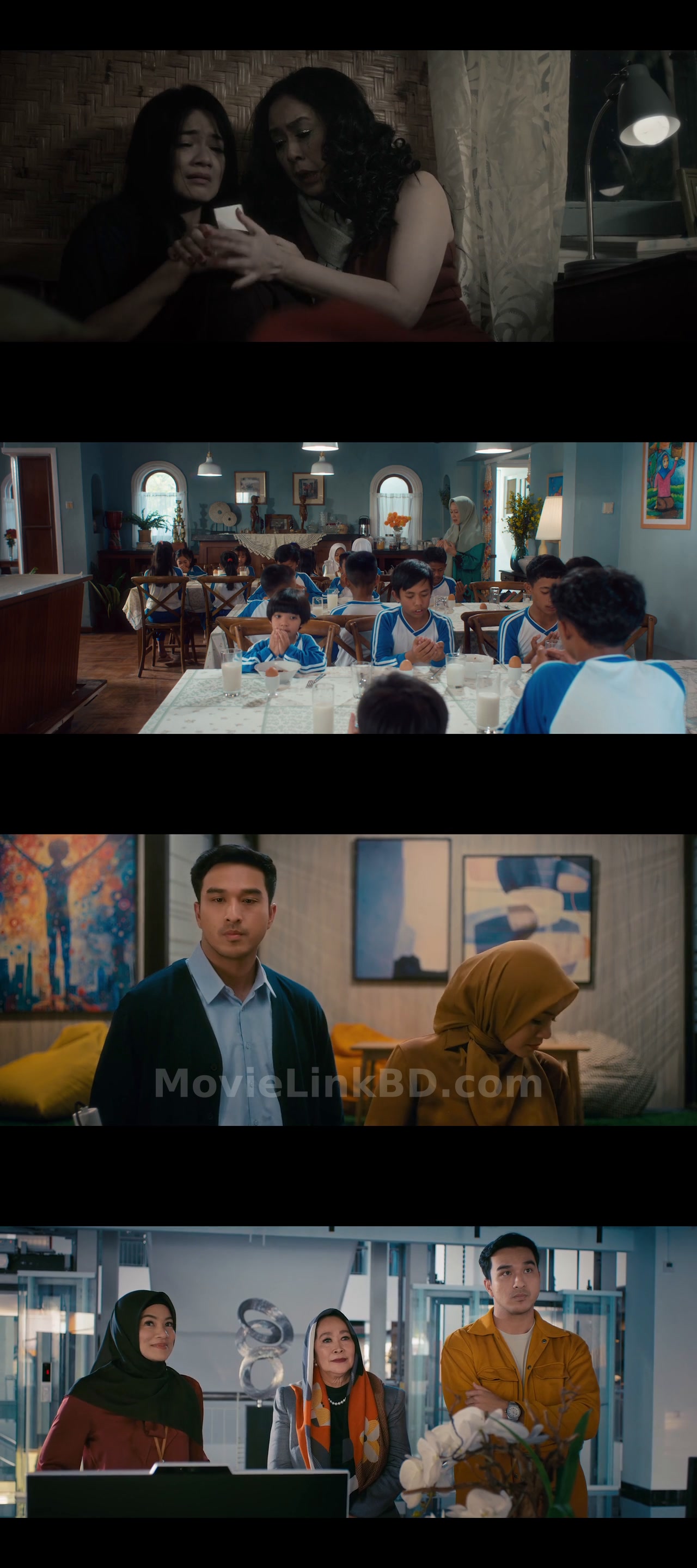 Tabayyun  Full HD (2025) &bull; Indonesian on MovieLinkBD Movie