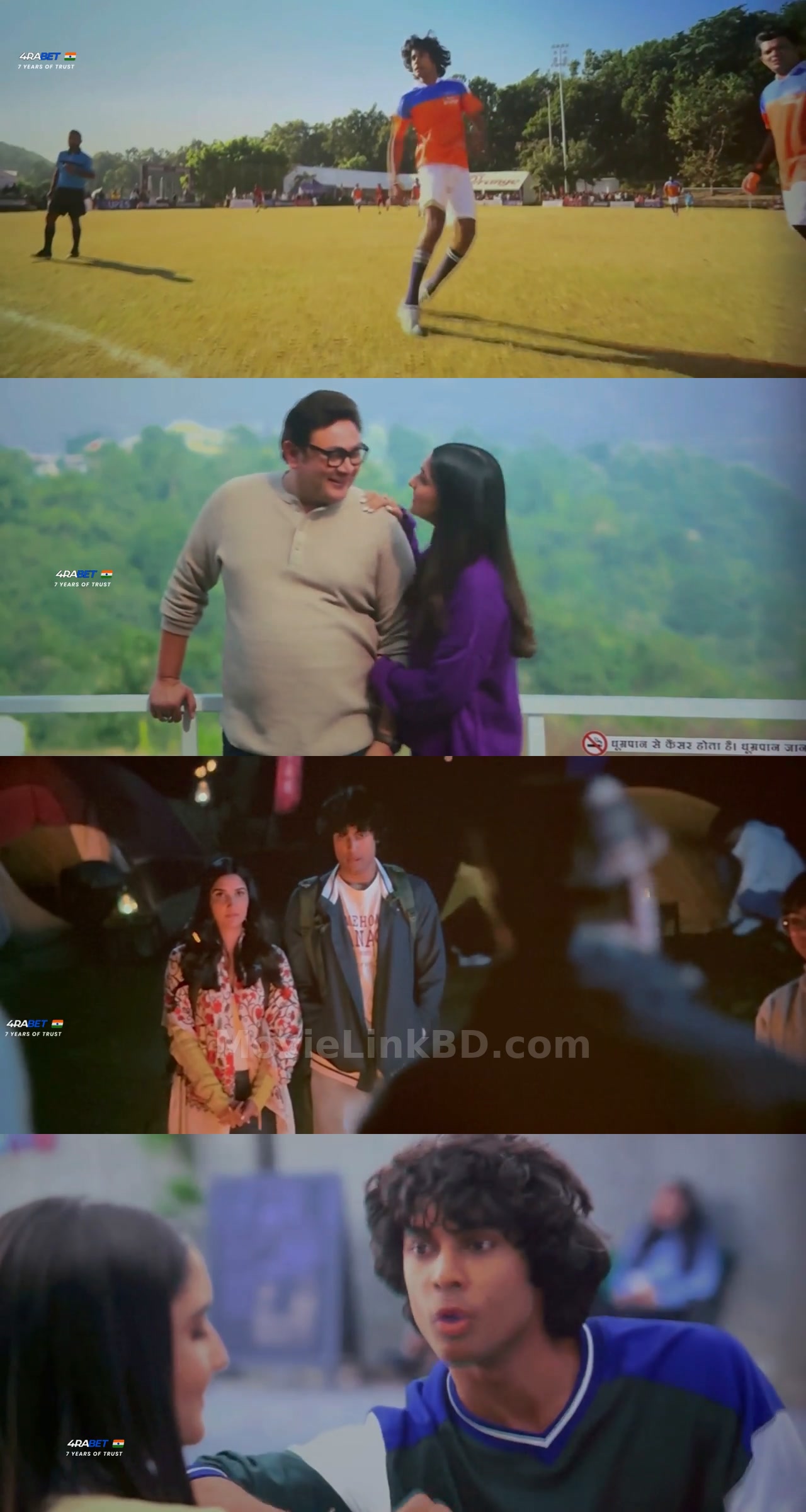 Mannu Kya? Karegga  - HDTS [The Best Quality] (2025) &bull; Hindi on MovieLinkBD Movie