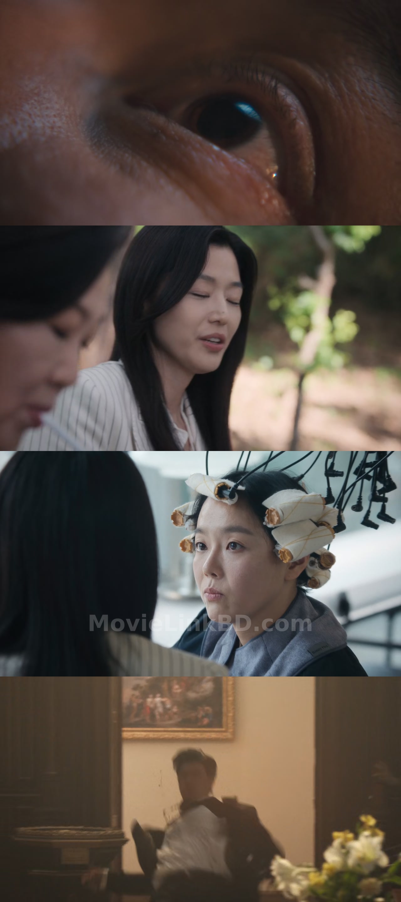 Tempest  S01 Epi 1-9 Completed (2025) &mdash; S01 &bull; English, Korean on MovieLinkBD Episode 1