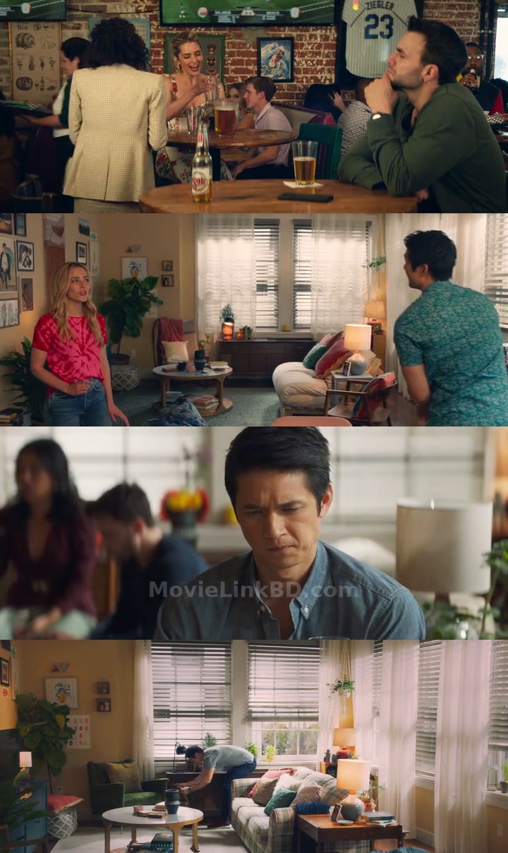 All My Life (2020) &bull; Hindi, English Dual Audio on MovieLinkBD Movie