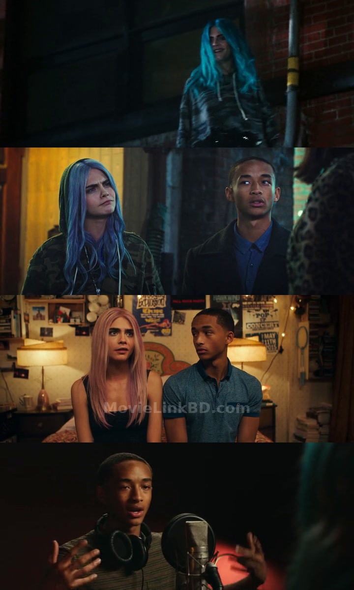 Life in a Year (2020) &bull; Hindi, English Dual Audio on MovieLinkBD Movie