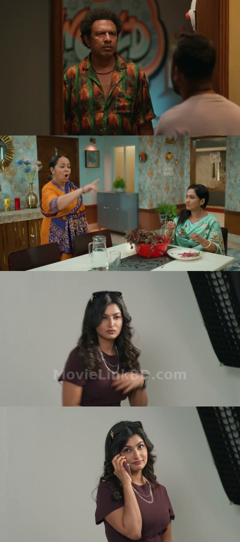 Bachelor Point  S05 [Ep25-32] Completed (2025) &mdash; S05 &bull; Bangla on MovieLinkBD Episode 32