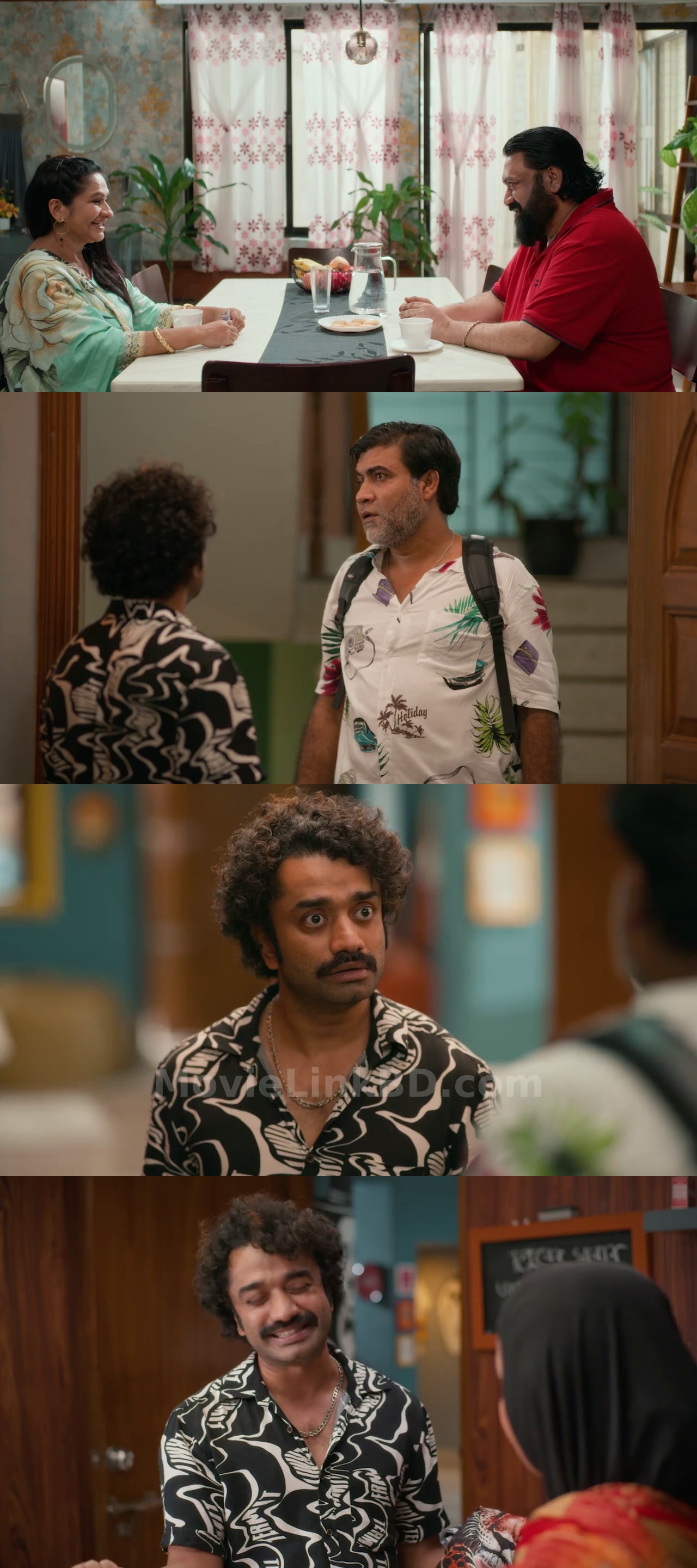Bachelor Point  S05 [Ep25-32] Completed (2025) &mdash; S05 &bull; Bangla on MovieLinkBD Episode 28