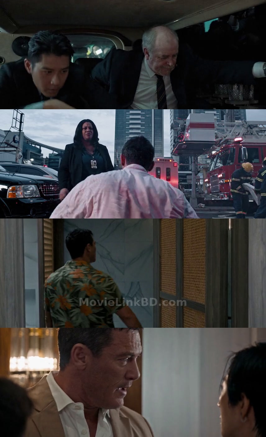 Weekend in Taipei (2024) Hindi Download | MovieLinkBD TV Movie
